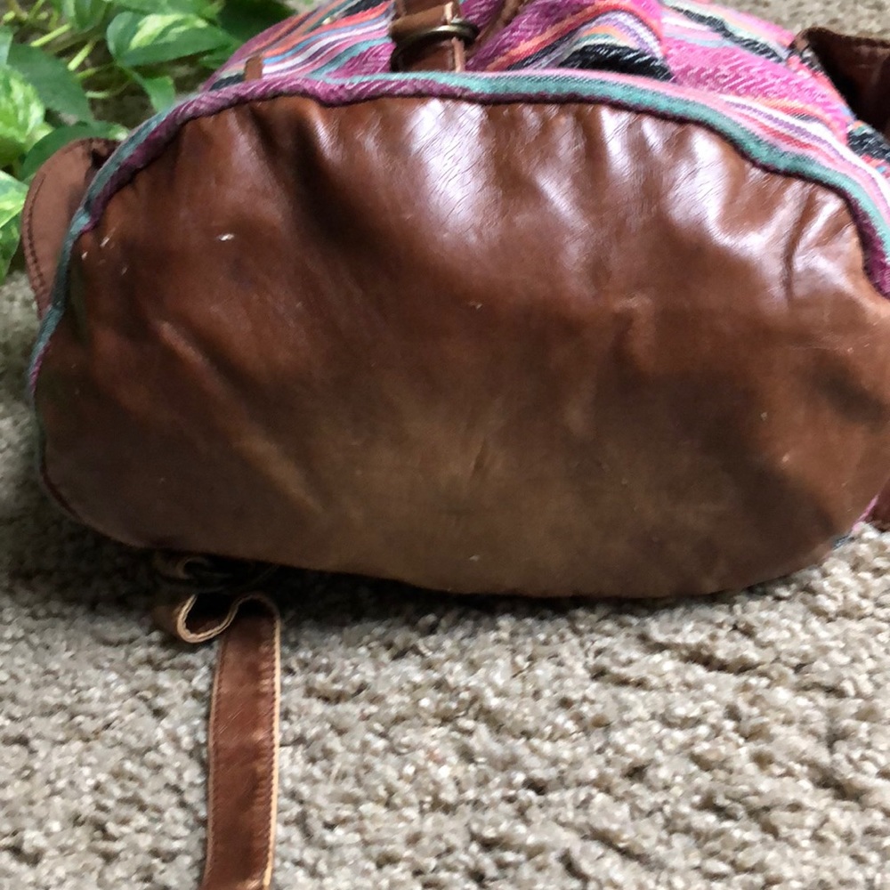 Claire’s Backpack❤️ - Picture 4 of 4